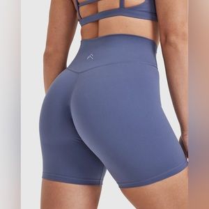 Oner Active TIMELESS HIGH WAISTED SHORTS
